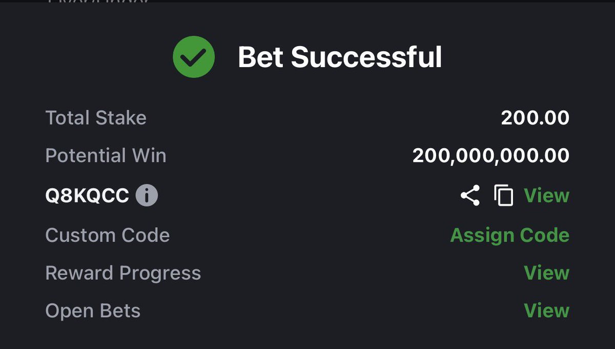 Bayobets tweet media