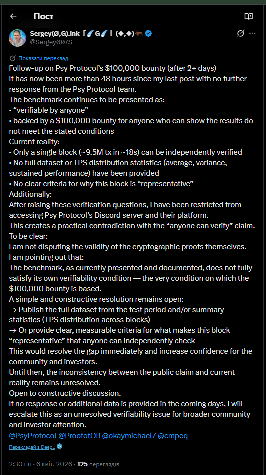 0xSergey Research tweet media