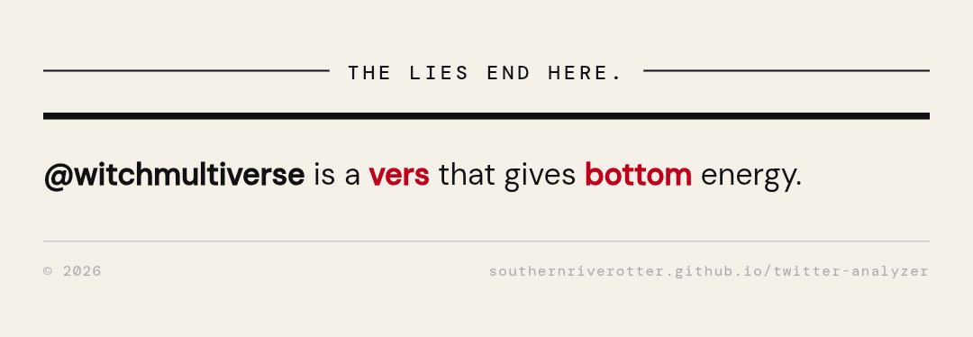 Daughters of Witchcraft(Parody) (@witchmultiverse) on Twitter photo 
