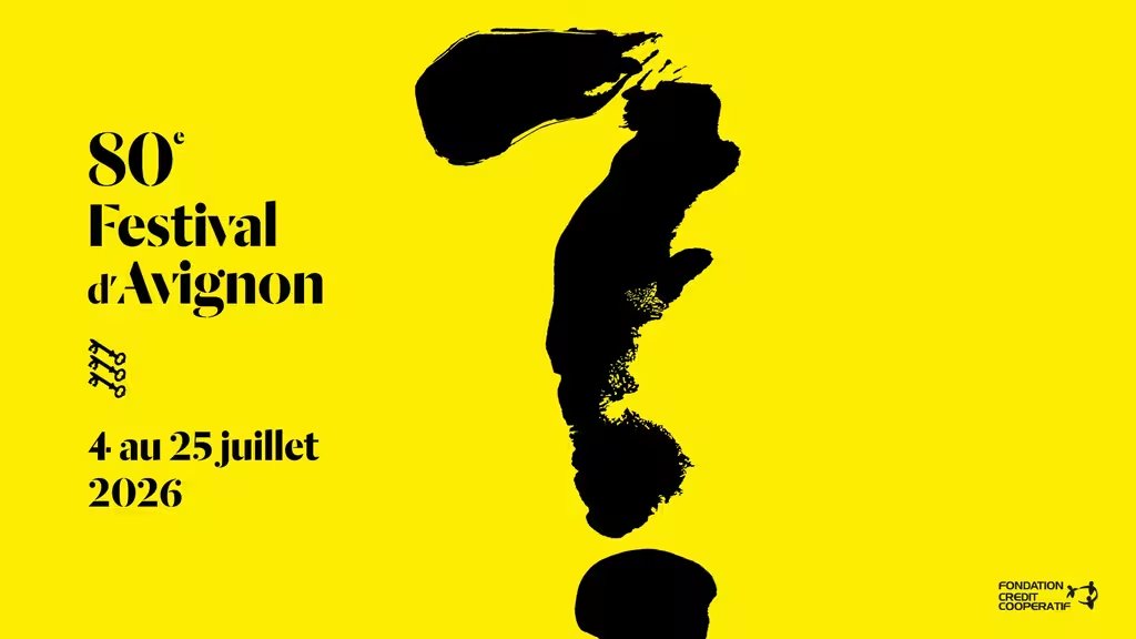 franceinfo_cult's tweet image. Avignon 2026 : le spectacle vivant sud-coréen mis à l'honneur pour la 80e édition du festival #theatre #festivaldavignon @FestivalAvignon 
franceinfo.fr/culture/specta…