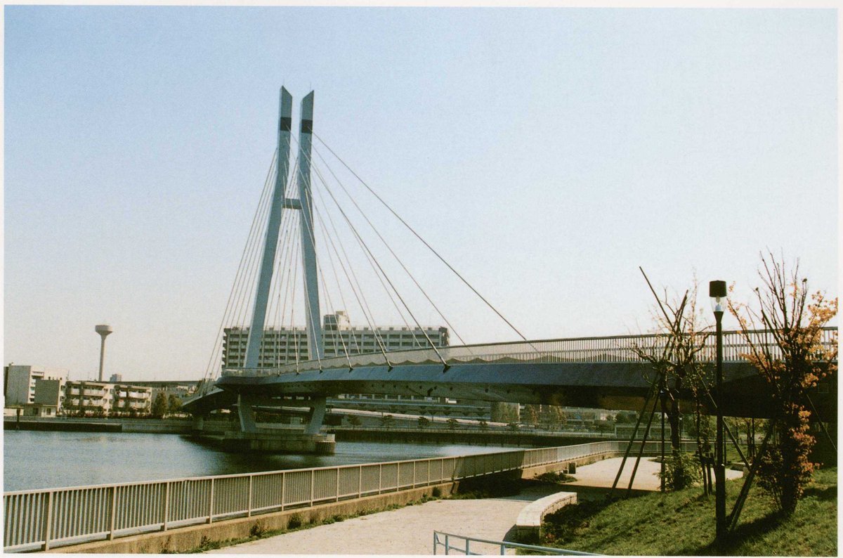 日本橋梁建設協会【公式】 tweet media