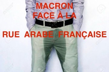 JoAngeles2028's tweet photo. @JosianeLepine @EmmanuelMacron #MacronMinable https://t.co/fkr7hAI48o