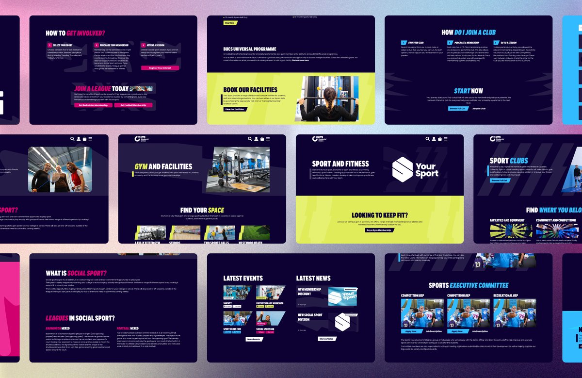 MVRZEC's tweet photo. One of my recent redesign projects 🤠 https://t.co/5zbhsGJxGA