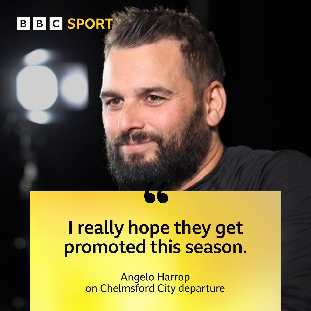 BBC Sport Essex tweet media