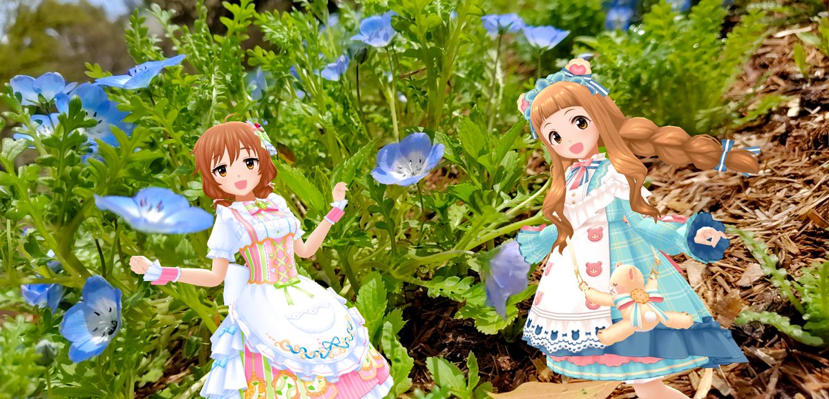 比奈ちゃんお誕生日おめでとう！🎉
#荒木比奈生誕祭2026
#デレスポAR