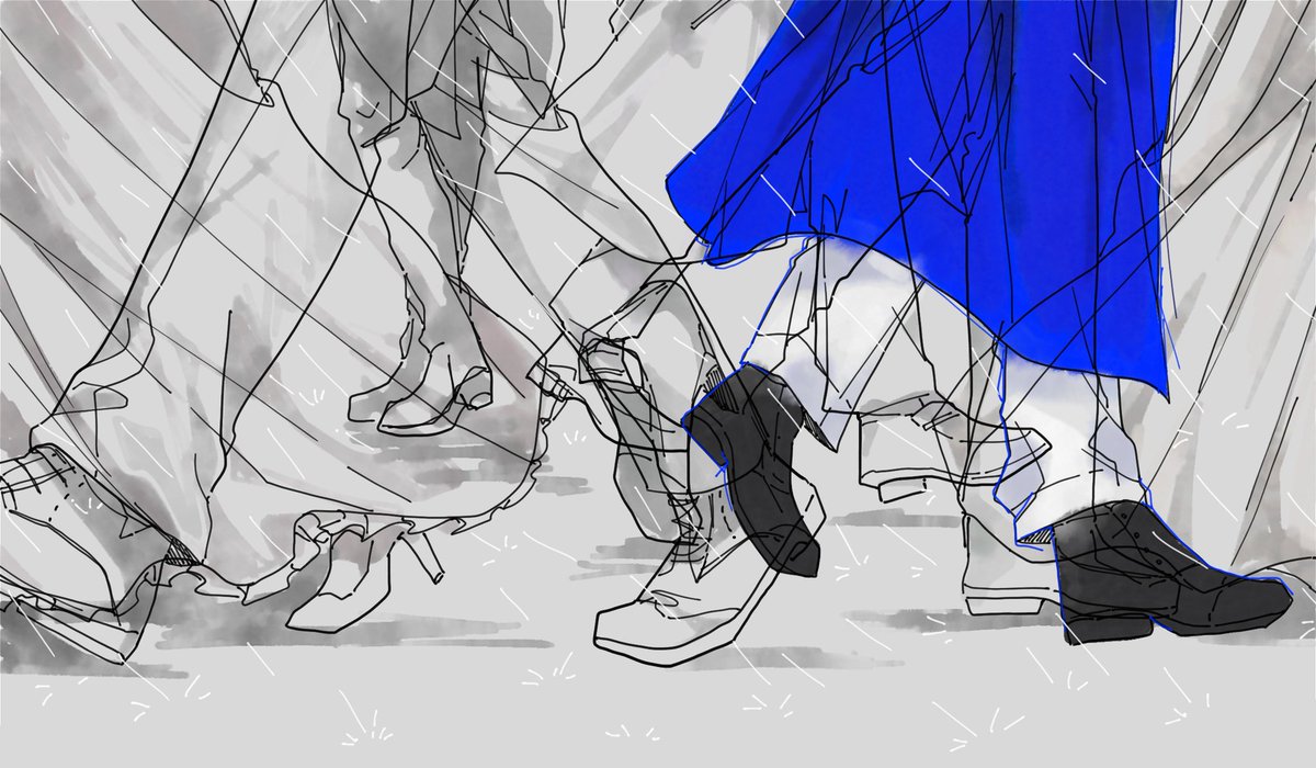 비를ꪔ̤̮ tweet media