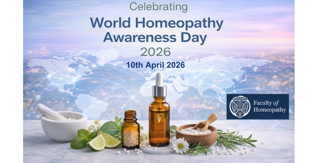 fohhomeopathy's tweet image. Celebrating World Homeopathy Awareness Day today! celebrate all the remarkable #homeopathic research &amp;amp; legacy of #HomeopathyEducation look forward to more global collaboration, the exciting future of homeopathy &amp;amp; integrative health. Forthcoming #FOH events tinyurl.com/4mxbw2j9