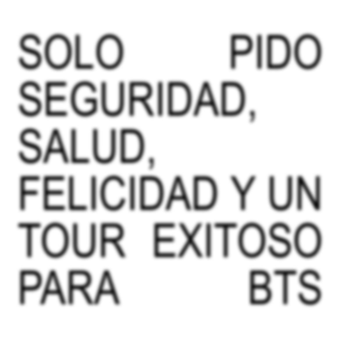 BTS ARMY Colombia⁷ 🇨🇴 tweet media