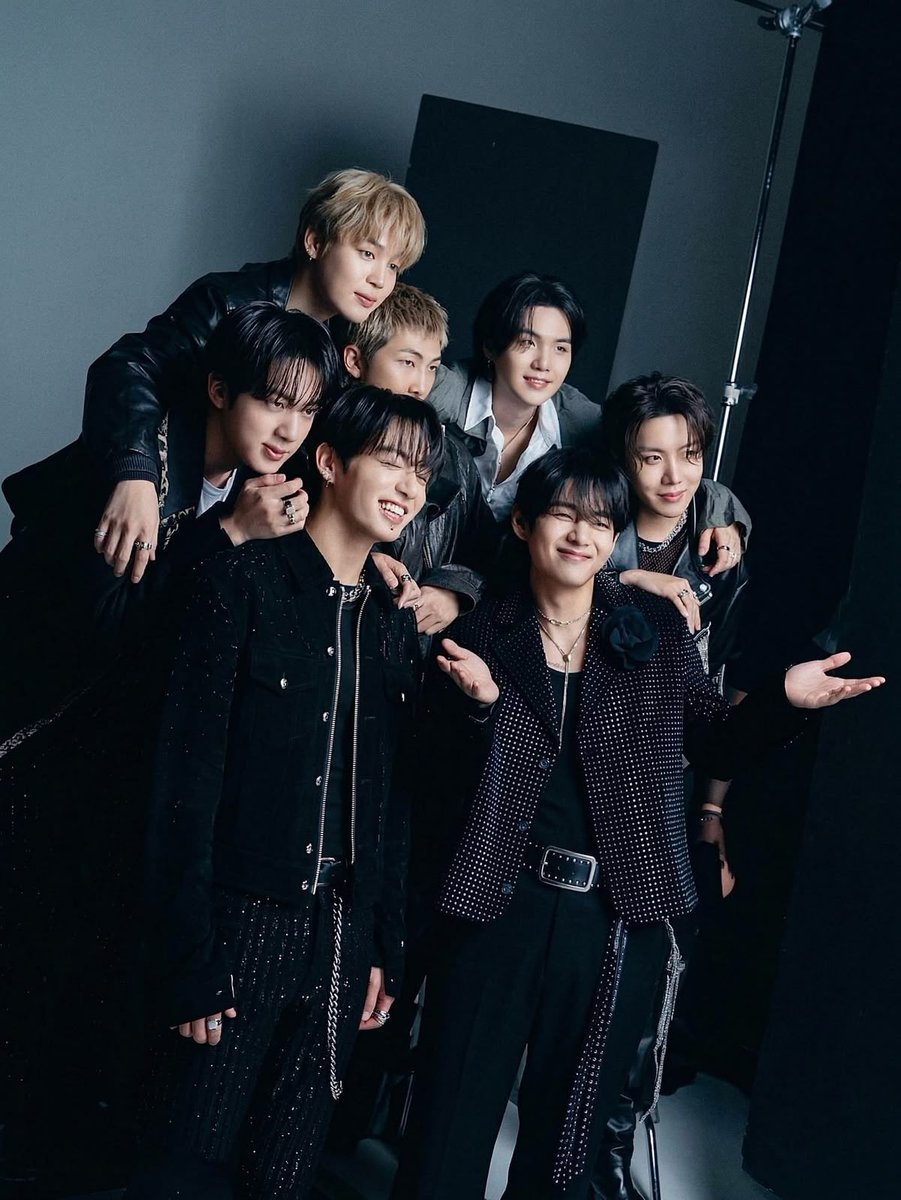 BTS ARMY Colombia⁷ 🇨🇴 tweet media