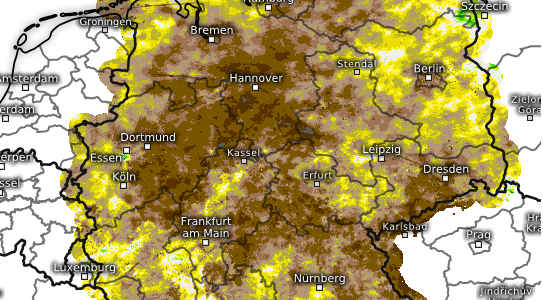 Kachelmannwetter tweet media