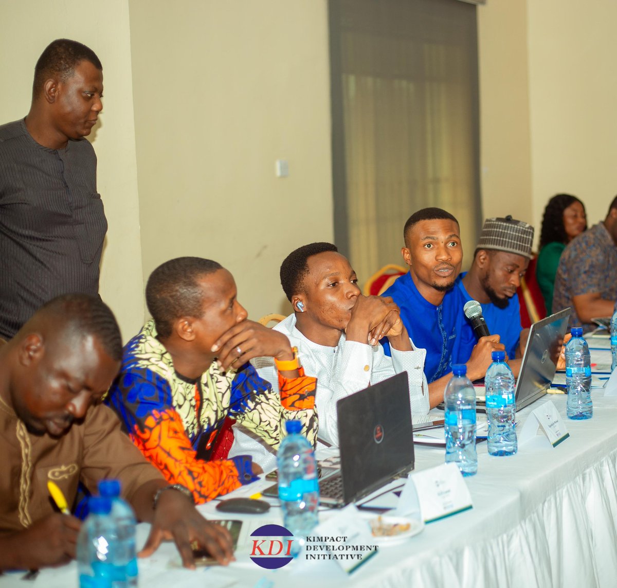 Mike Duyile tweet media