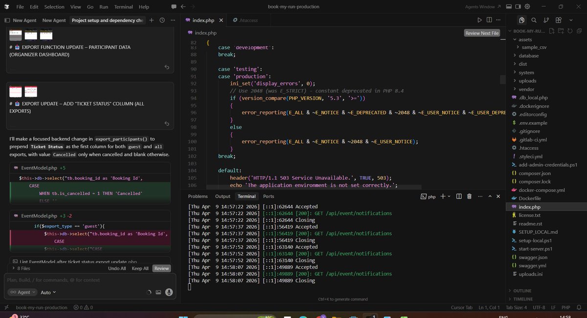 Vinit Vishwakarma tweet media