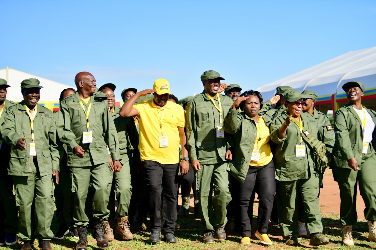 JACQUILINE AMONGIN tweet media