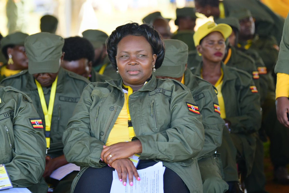 JACQUILINE AMONGIN tweet media