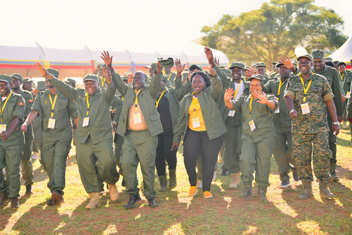 JACQUILINE AMONGIN tweet media