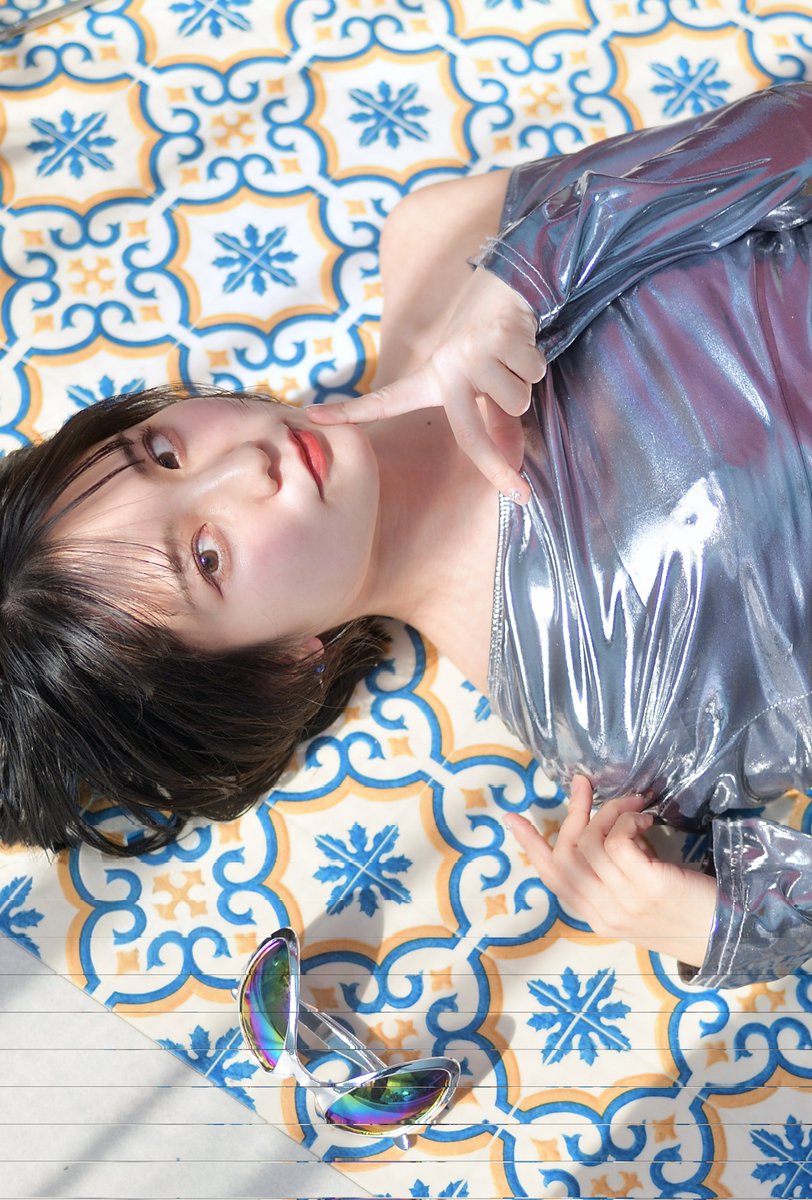 ichi.おにぎりゆい個展「音の肖像」4/27-5/3 tweet media