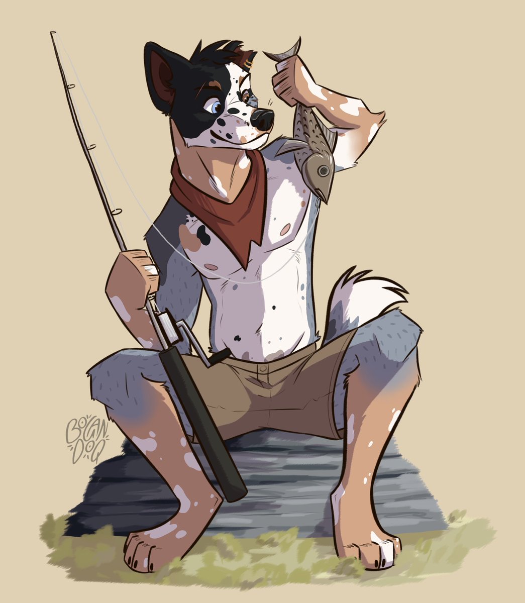 Bogandoq tweet media