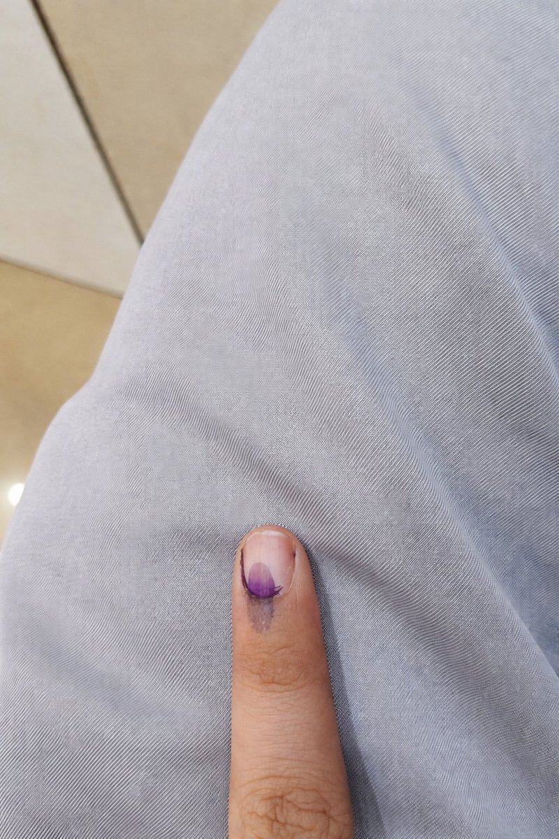 Kerala first! tweet media