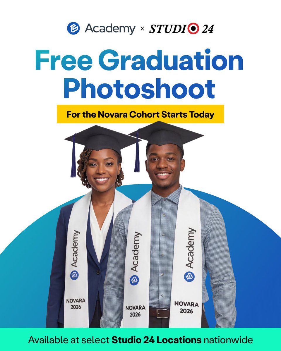 Tech Sphere Academy tweet media