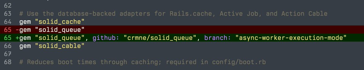 Brad Gessler tweet media