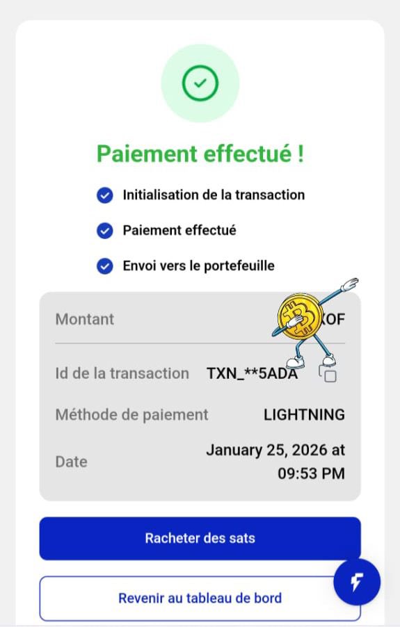 Wilfried SOTODJI tweet media