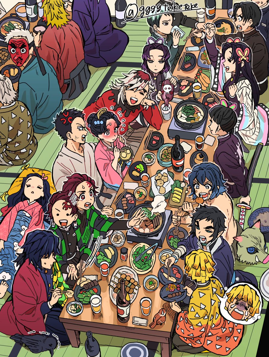 なしゅび🍆 tweet media