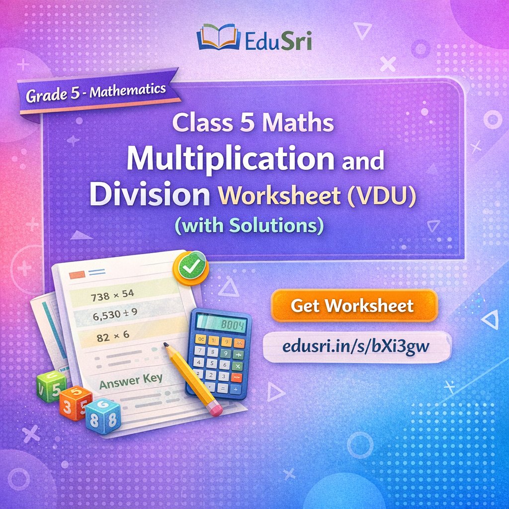 Sritoma Education Center tweet media