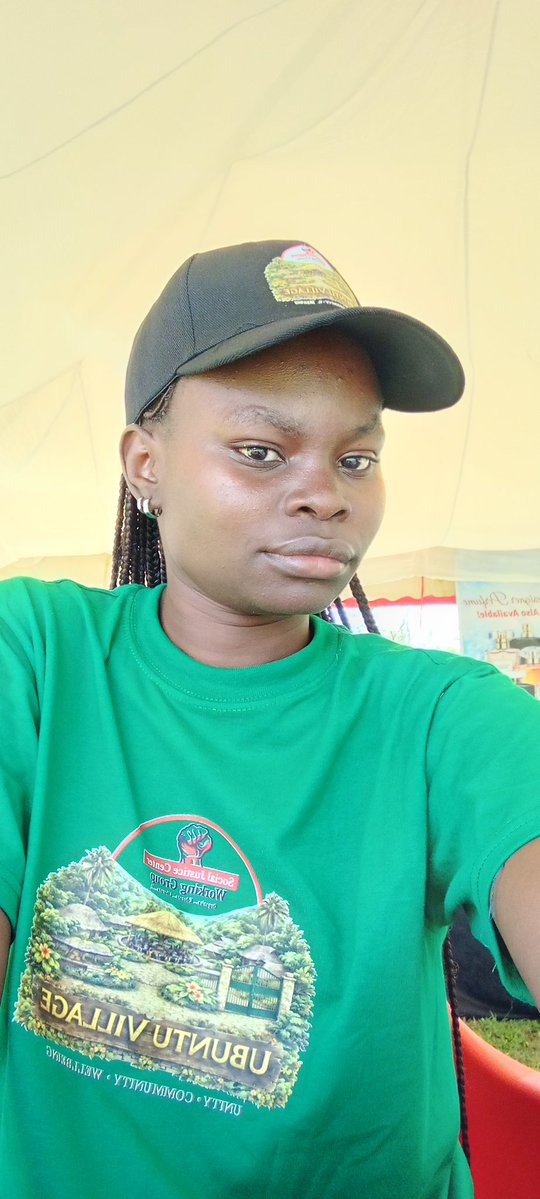 Achieng the First tweet media