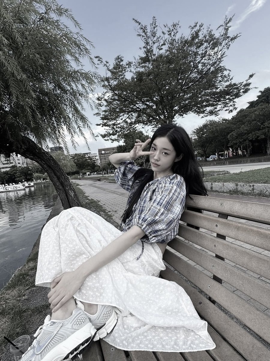 KUROIWA NAOMI. tweet media