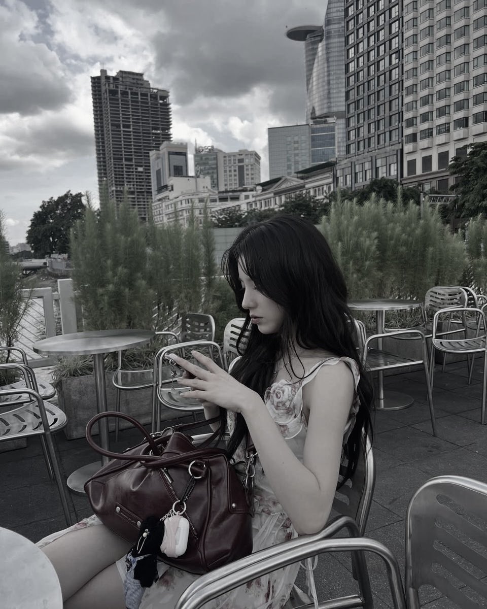 KUROIWA NAOMI. tweet media