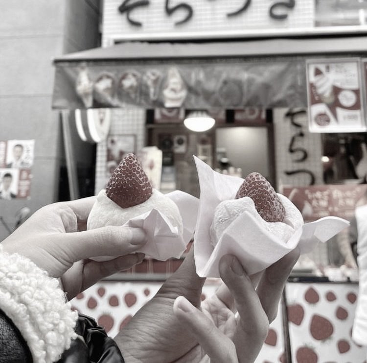 KUROIWA NAOMI. tweet media