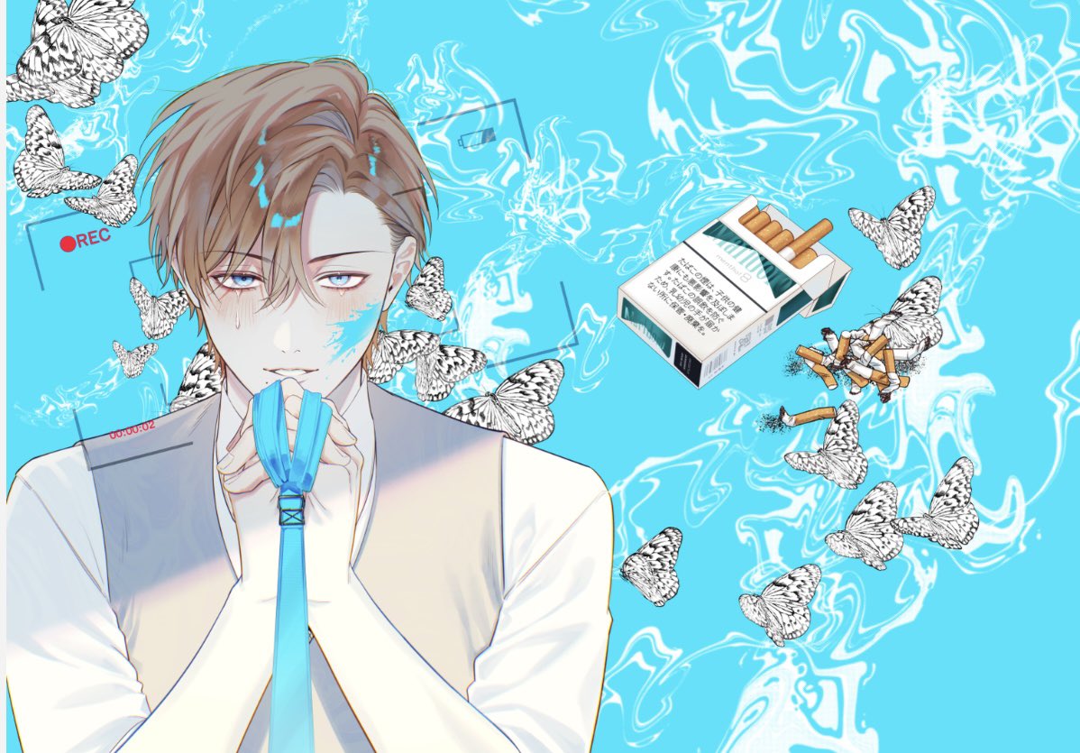 エンドロールは地獄まで【公式】2巻5/7発売予定！ tweet media