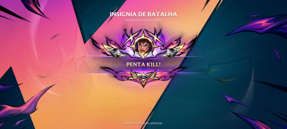 Wiccano Arena X | WILD RIFT tweet media