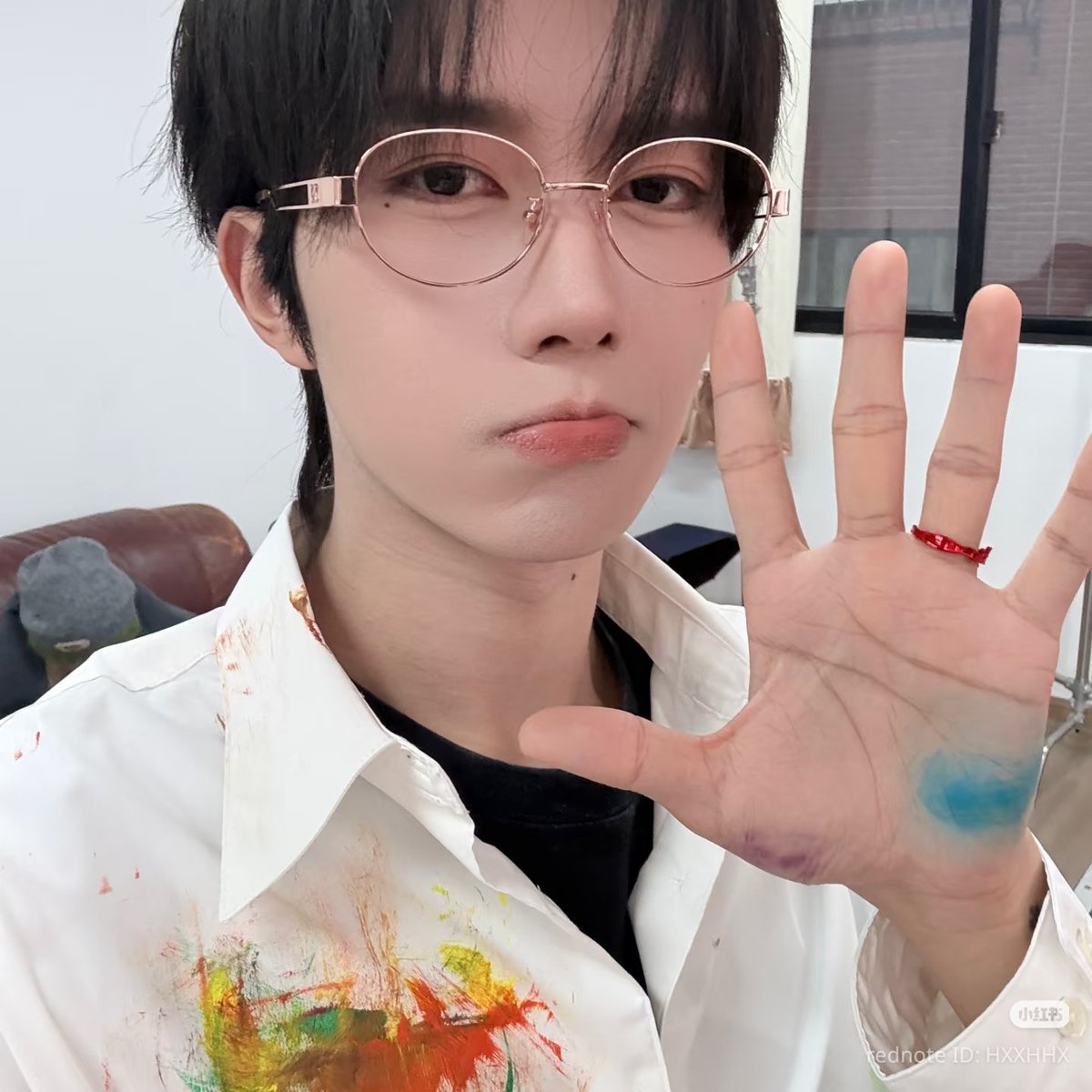 ninexin tweet media