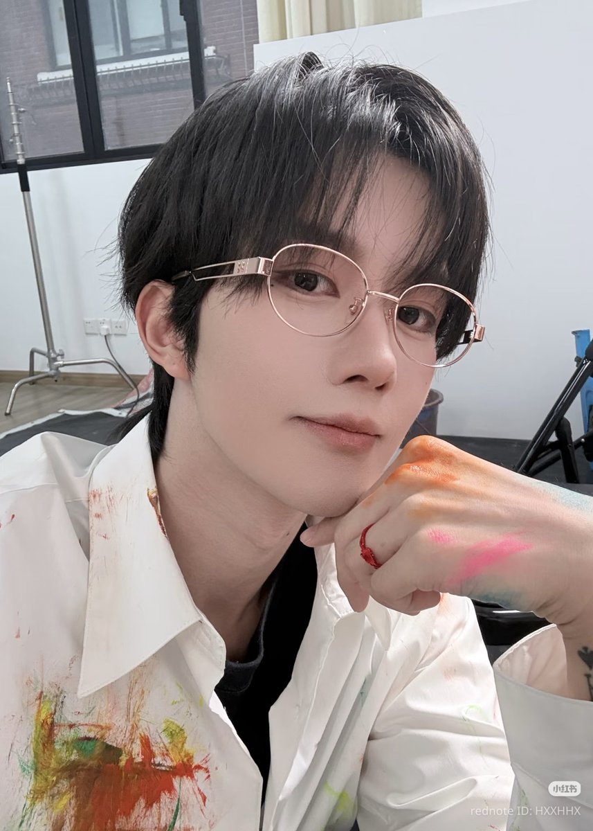 ninexin tweet media