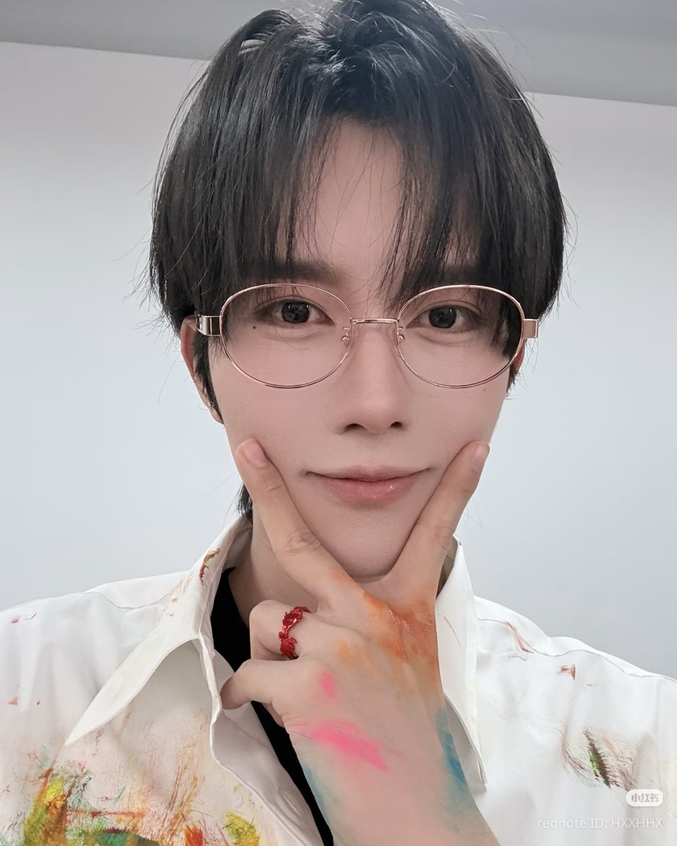 ninexin tweet media