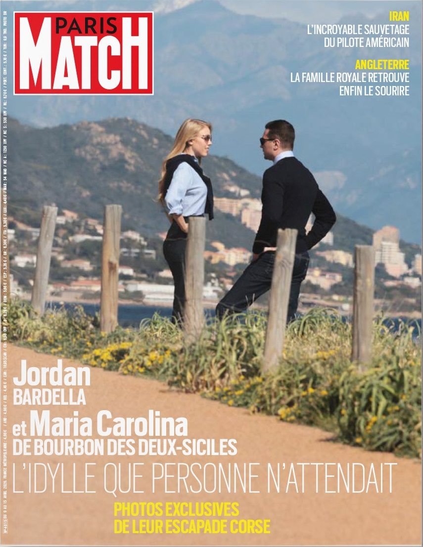 Maud Emma tweet media