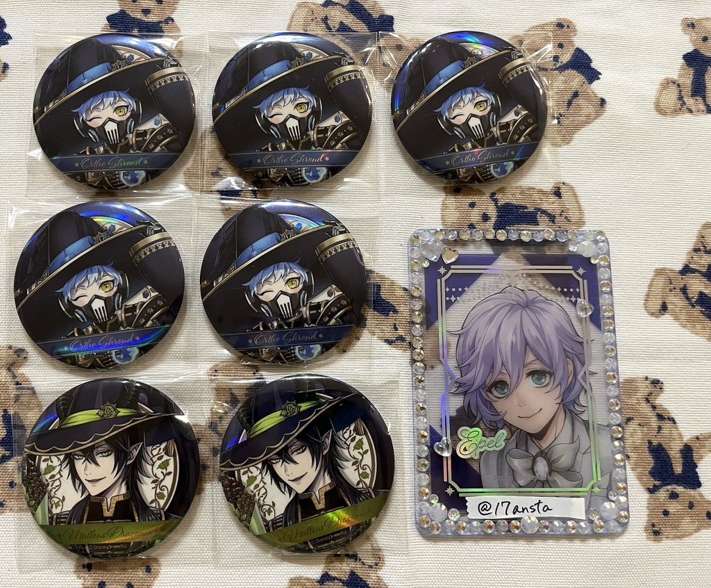 みなっくま🧸 tweet media