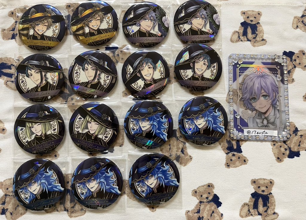 みなっくま🧸 tweet media