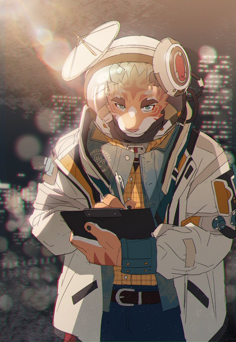 wasp🔜兽行迹 tweet media
