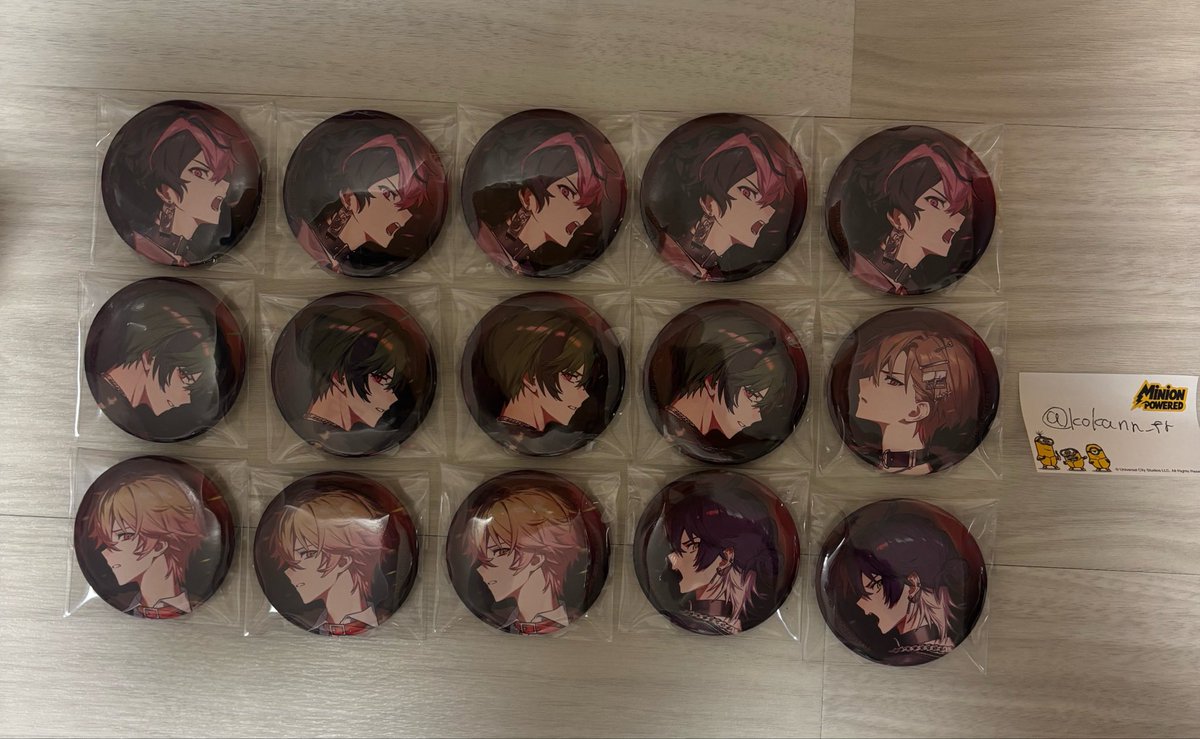 ね@お声がけ前にリトリン必読 tweet media