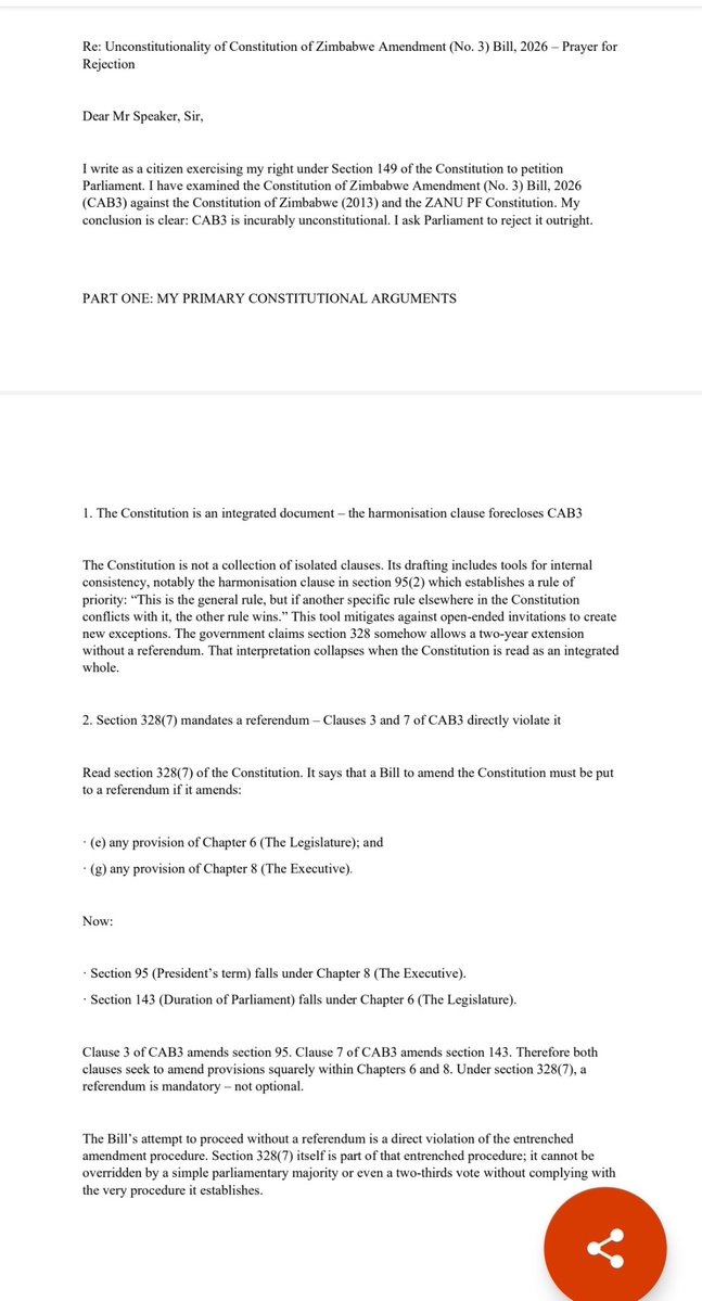 ZVAMAINGA MUHONDO tweet media