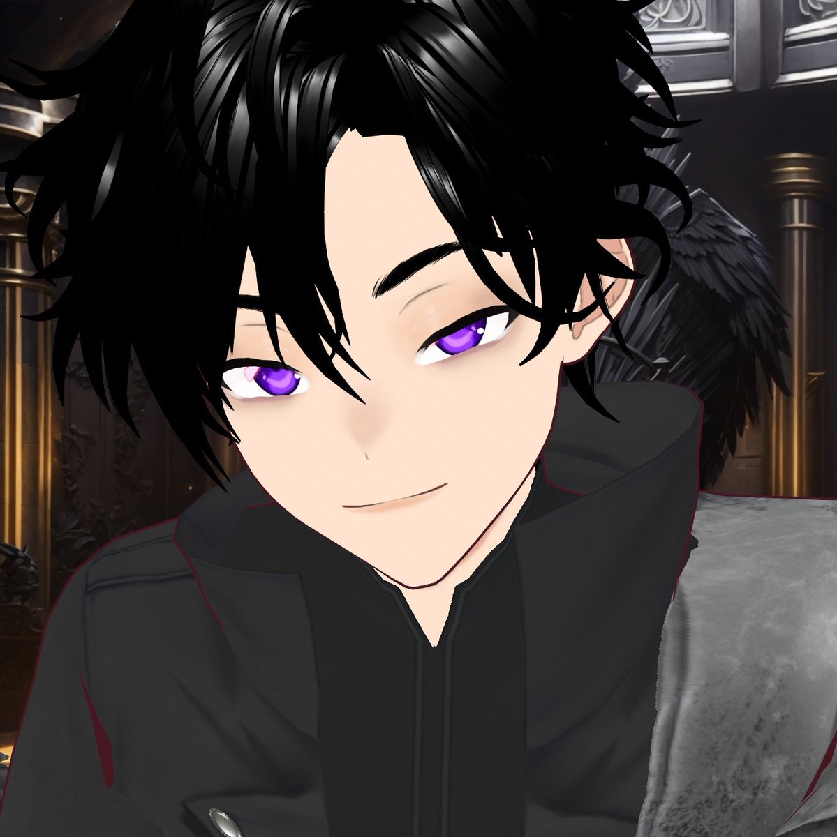 Corvynth (@CorvynthVT) / Posts / X