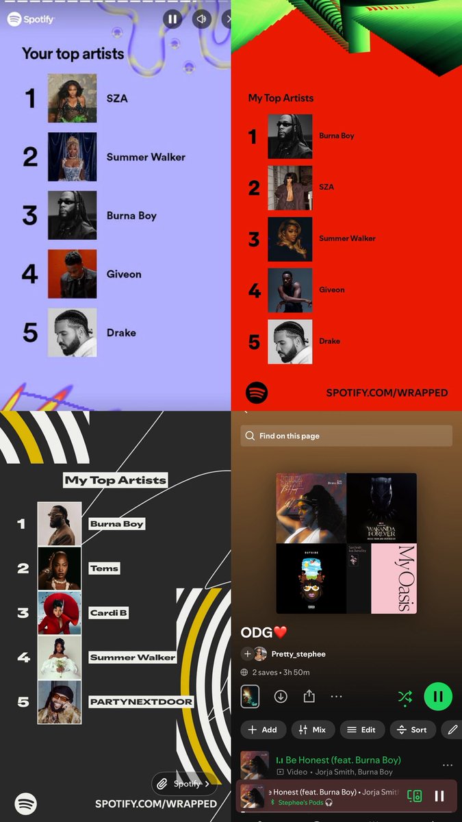 Stephee🌸🩷 tweet media