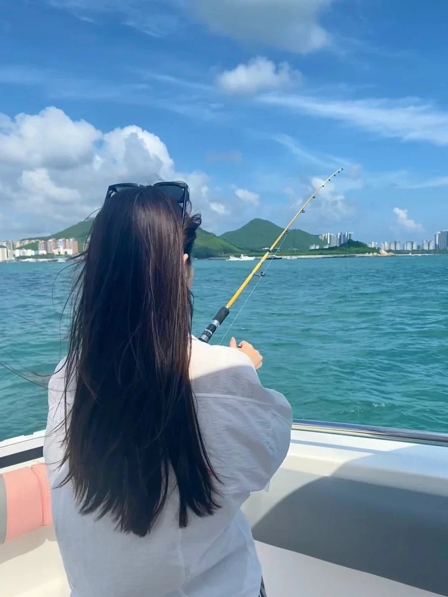 种花家的油城 tweet media
