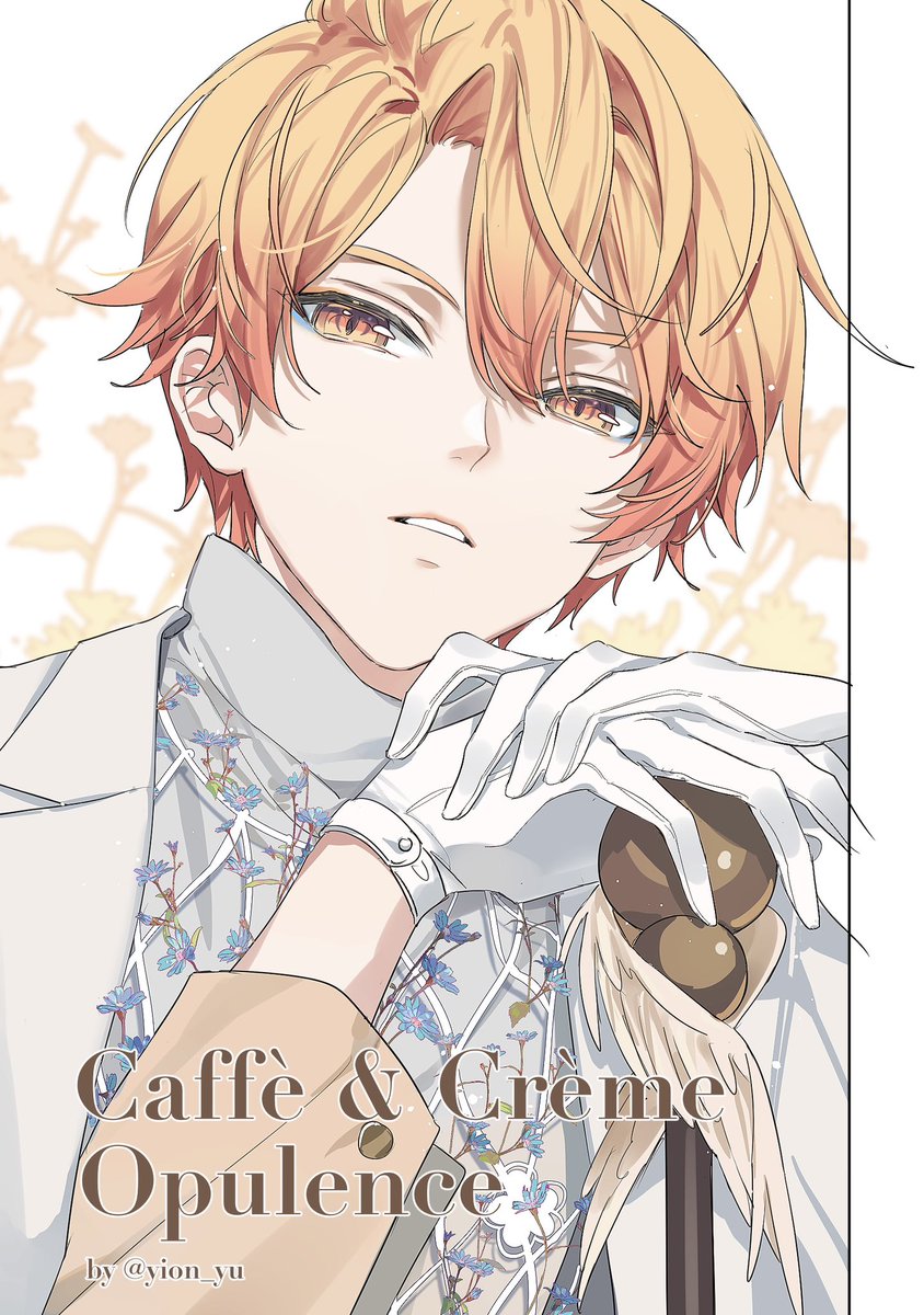 ewawa | Comifuro22 tweet media