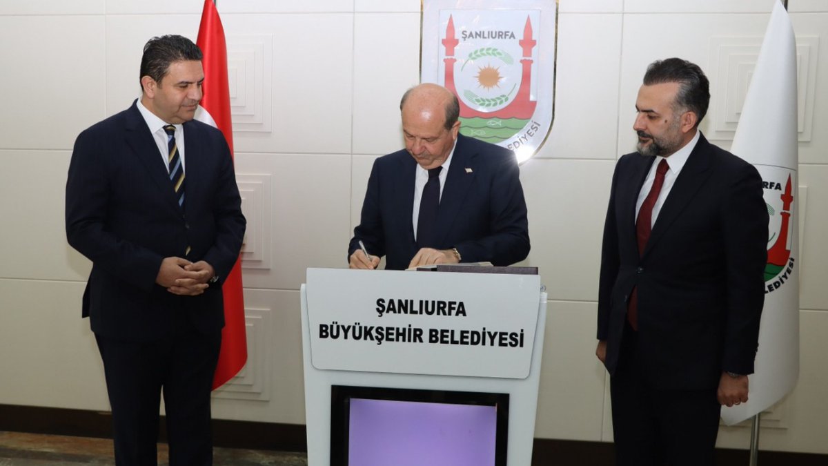 Urfa Pusula tweet media