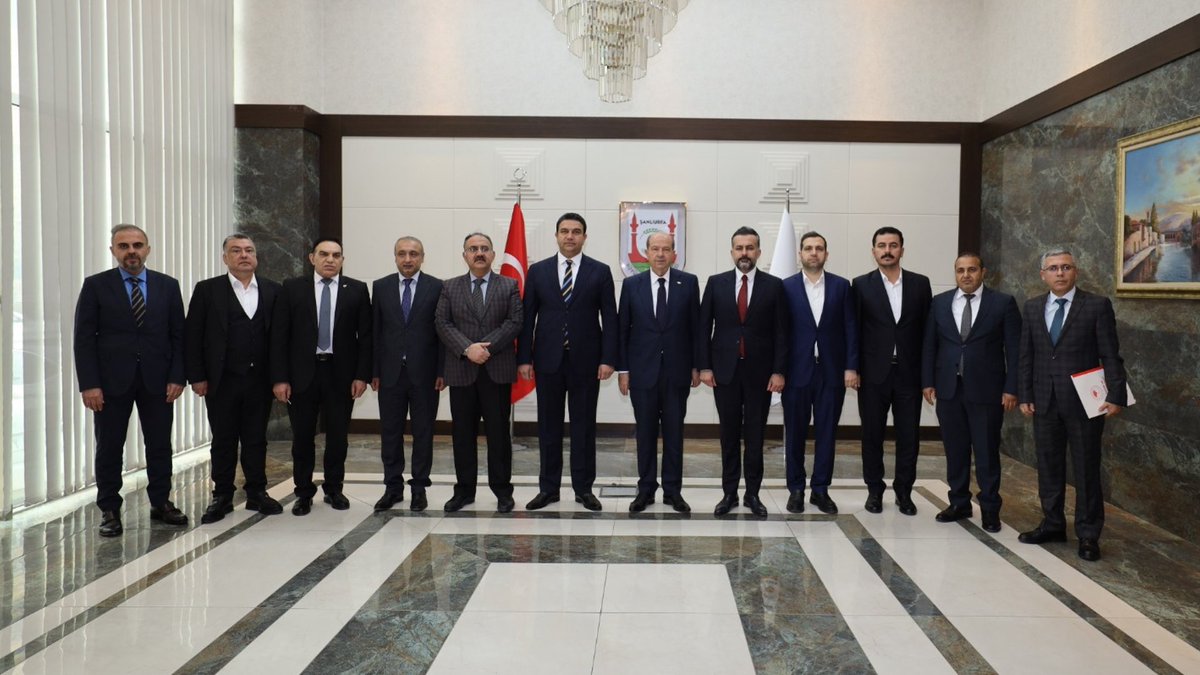 Urfa Pusula tweet media