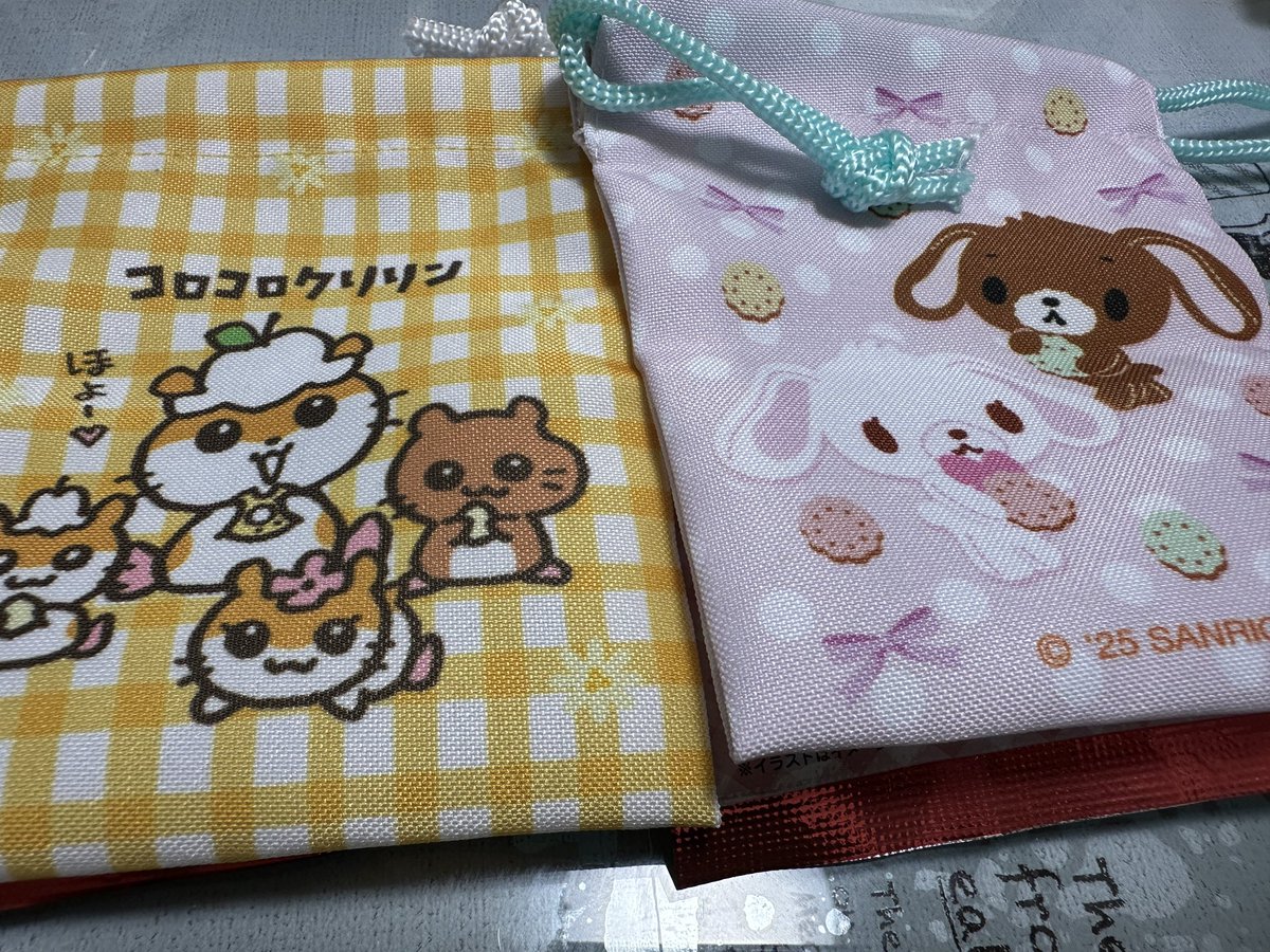 かんな tweet media