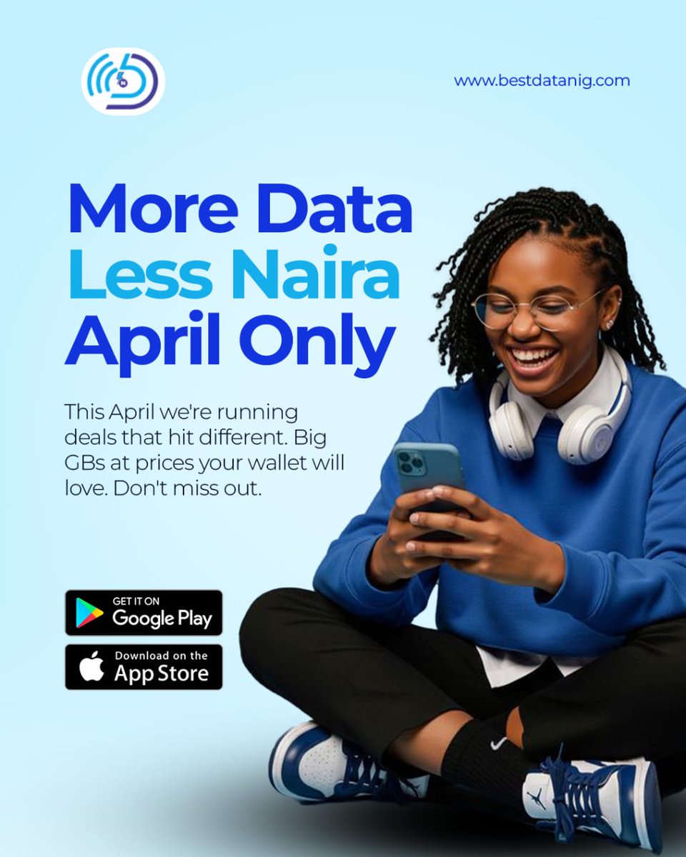 Best Data Nig tweet media